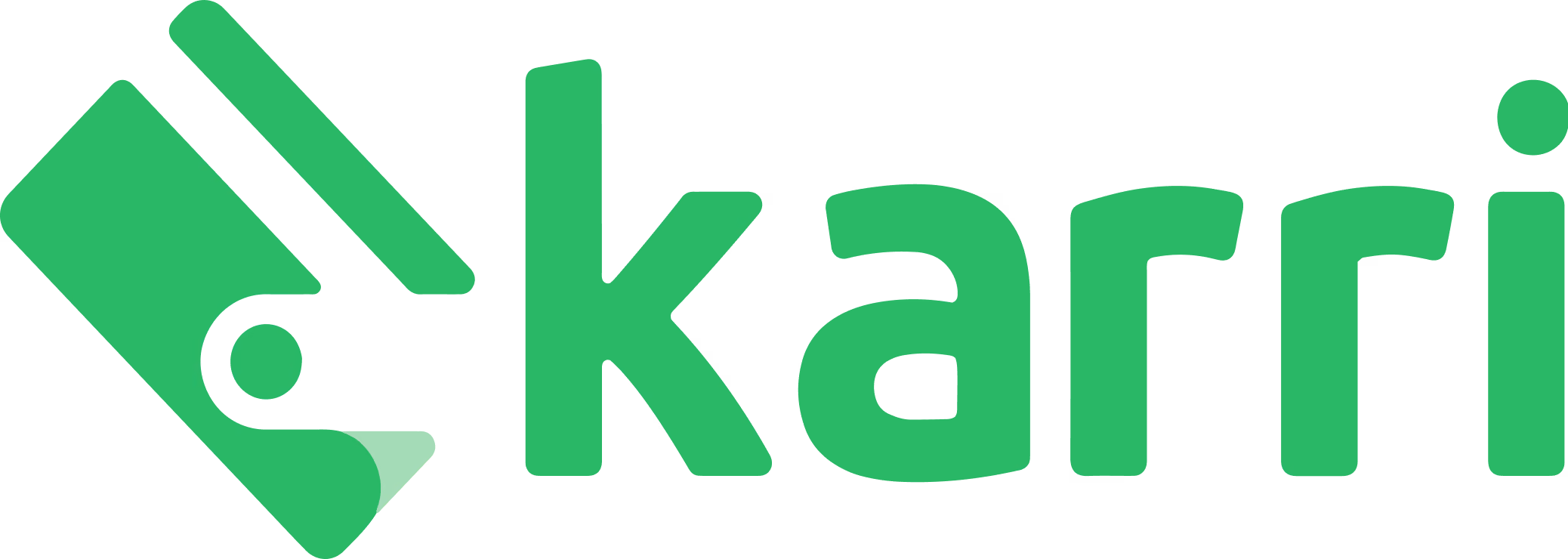 Karri Logo