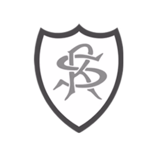 The Ridge School Logo