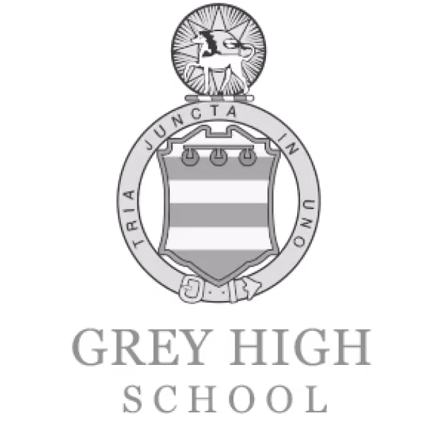 Grey High School Logo