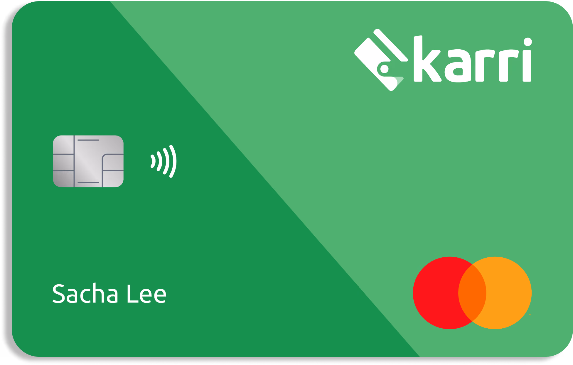 Karri Card