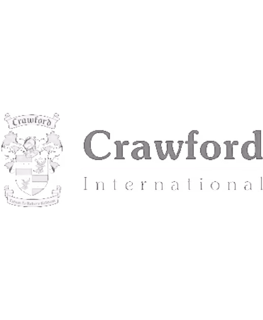 Crawford School Logo