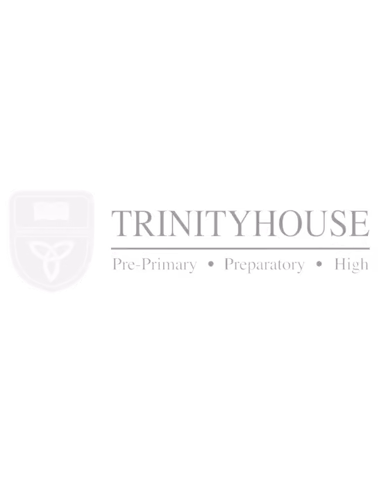 Trinity House School Logo
