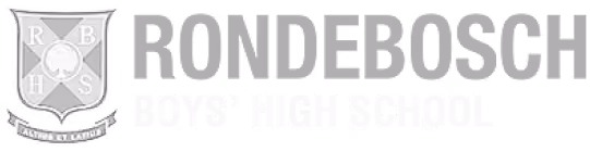 Rondebosch Boys School Logo