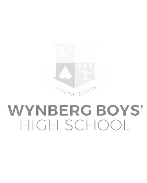 Wynberg Boys School Logo
