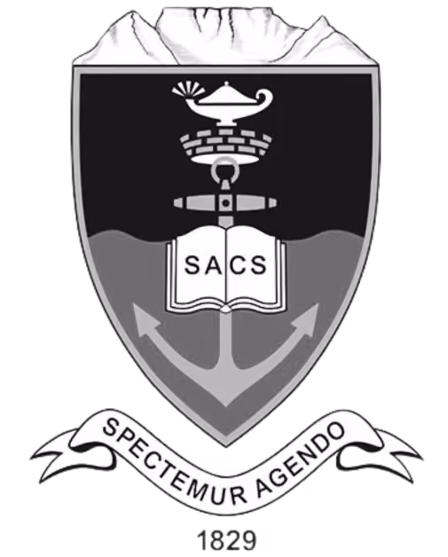 SACS School Logo