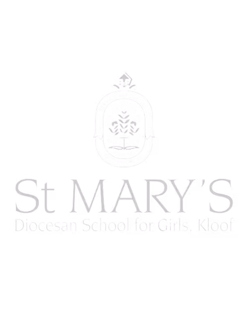 St Mary's School Logo