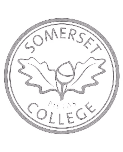 Somerset College School Logo