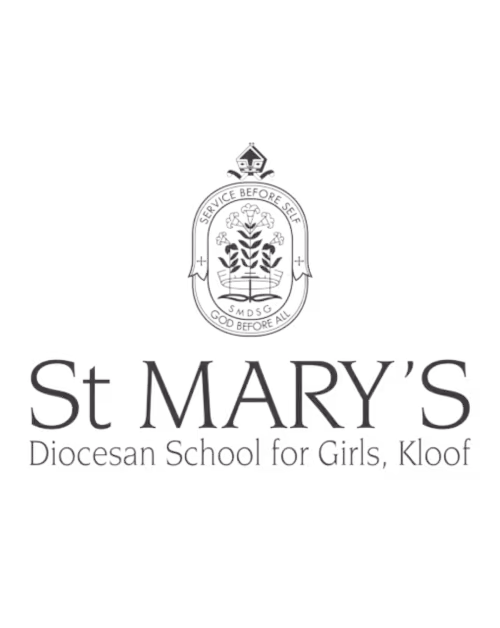 St Mary's School Logo