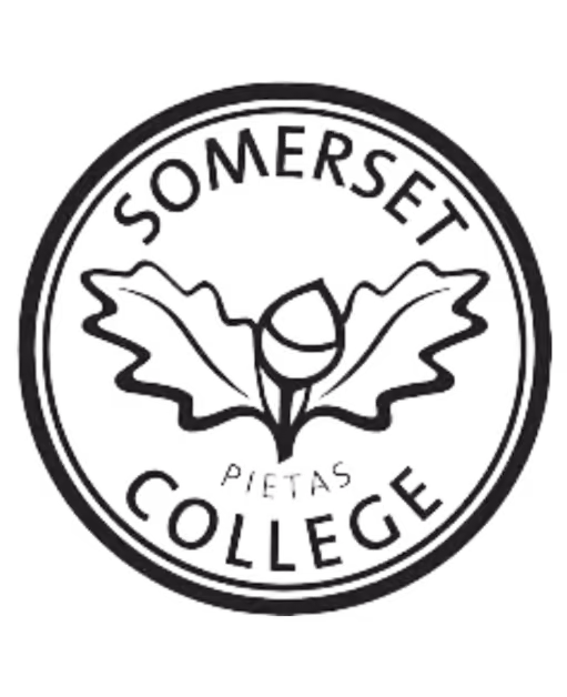 Somerset College Logo