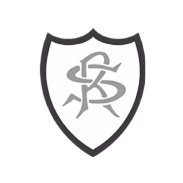 The Ridge School Logo