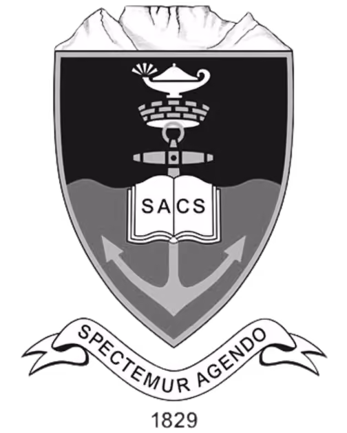 SACS School Logo