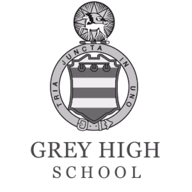Grey High School Logo
