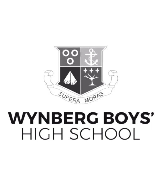Wynberg Boys School Logo