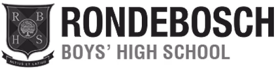 Rondebosch Boys School Logo