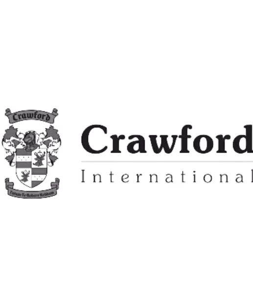 Crawford School Logo
