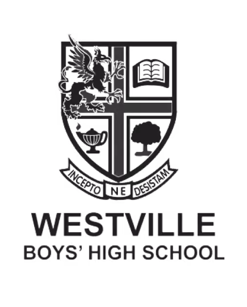 Wetville Boys High School Logo