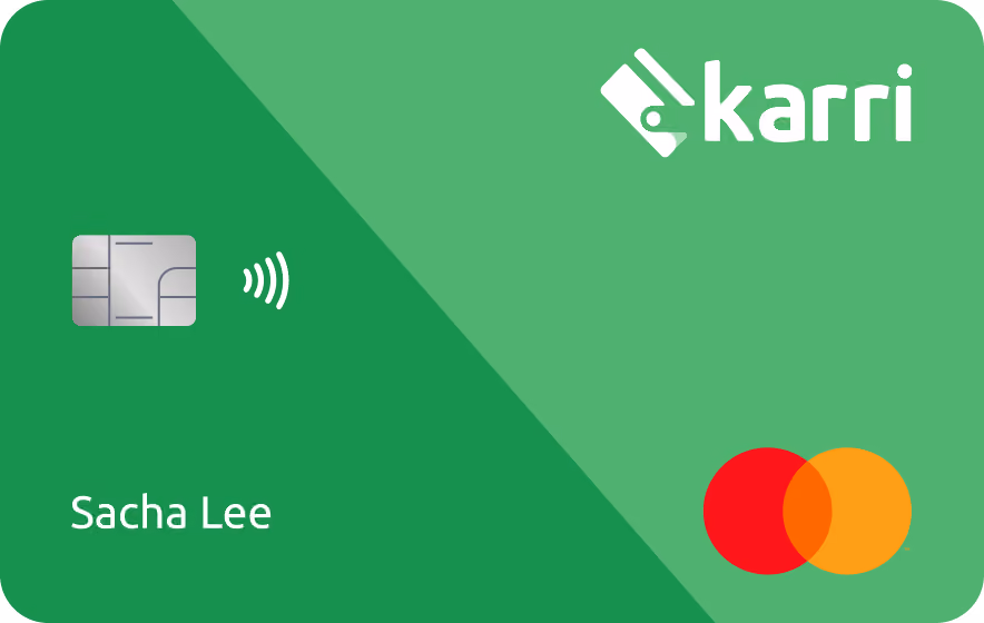 Karri Card