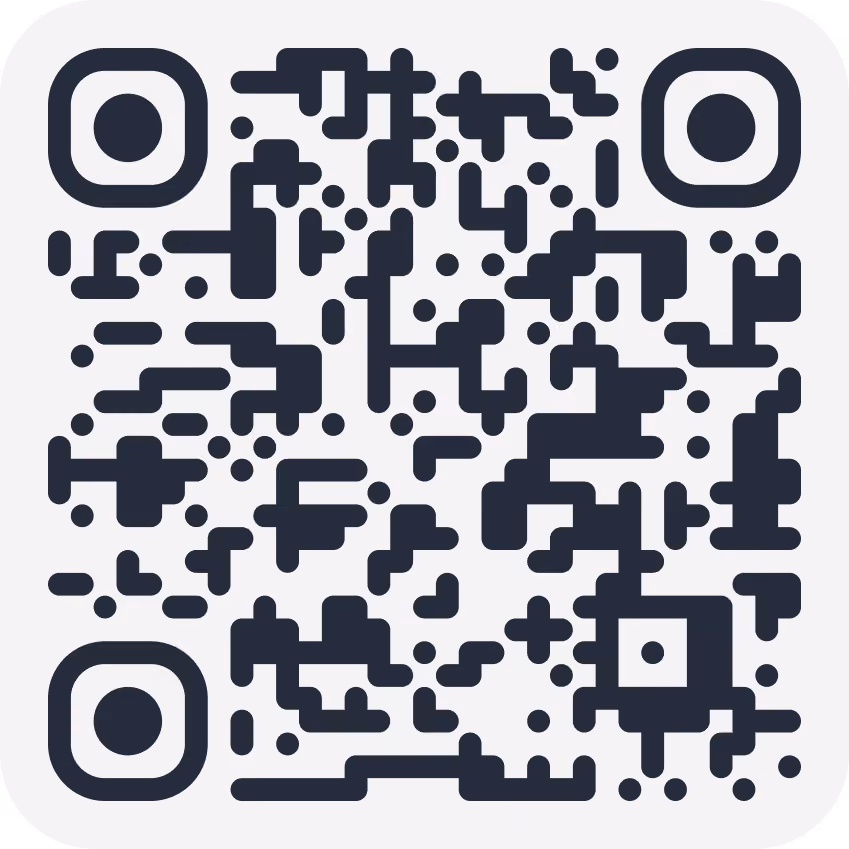 Karri Payments App QR Code