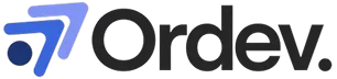 Ordev Logo