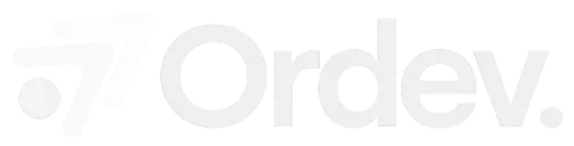 Ordev Logo