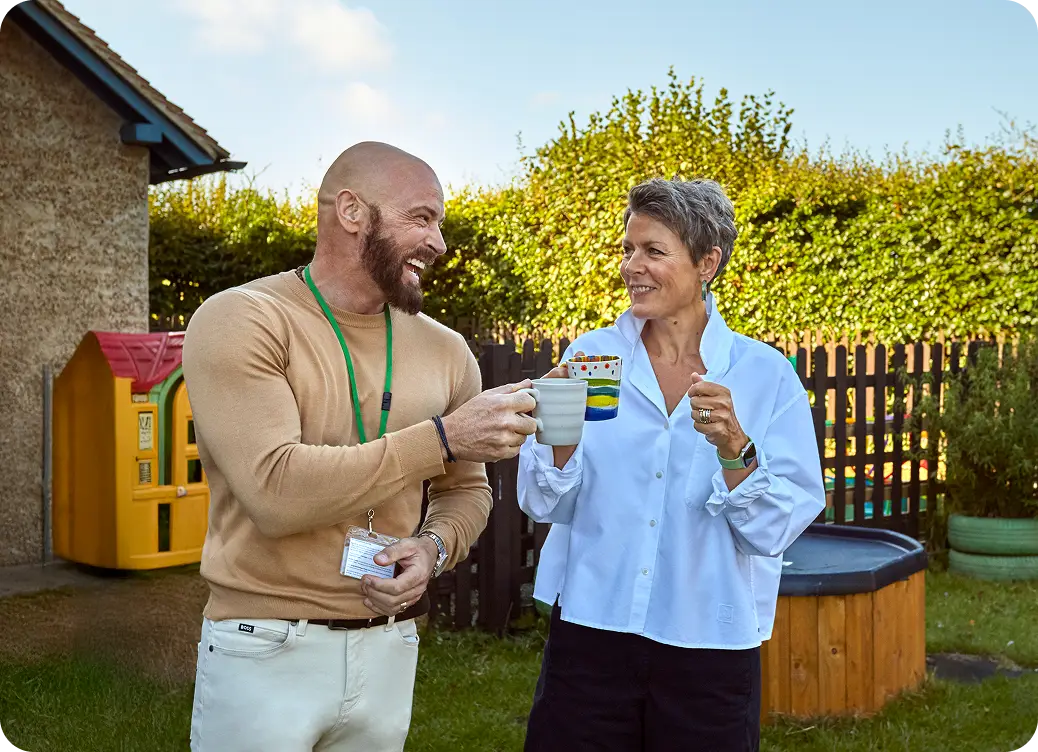 CS Cleaning Management