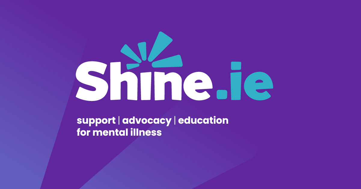 Shine: Mental Health Support, Advocacy, Education