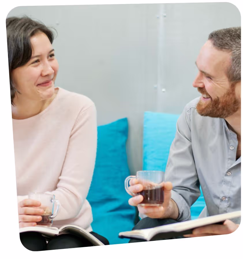 Shine is a mental health support organisation based in Ireland