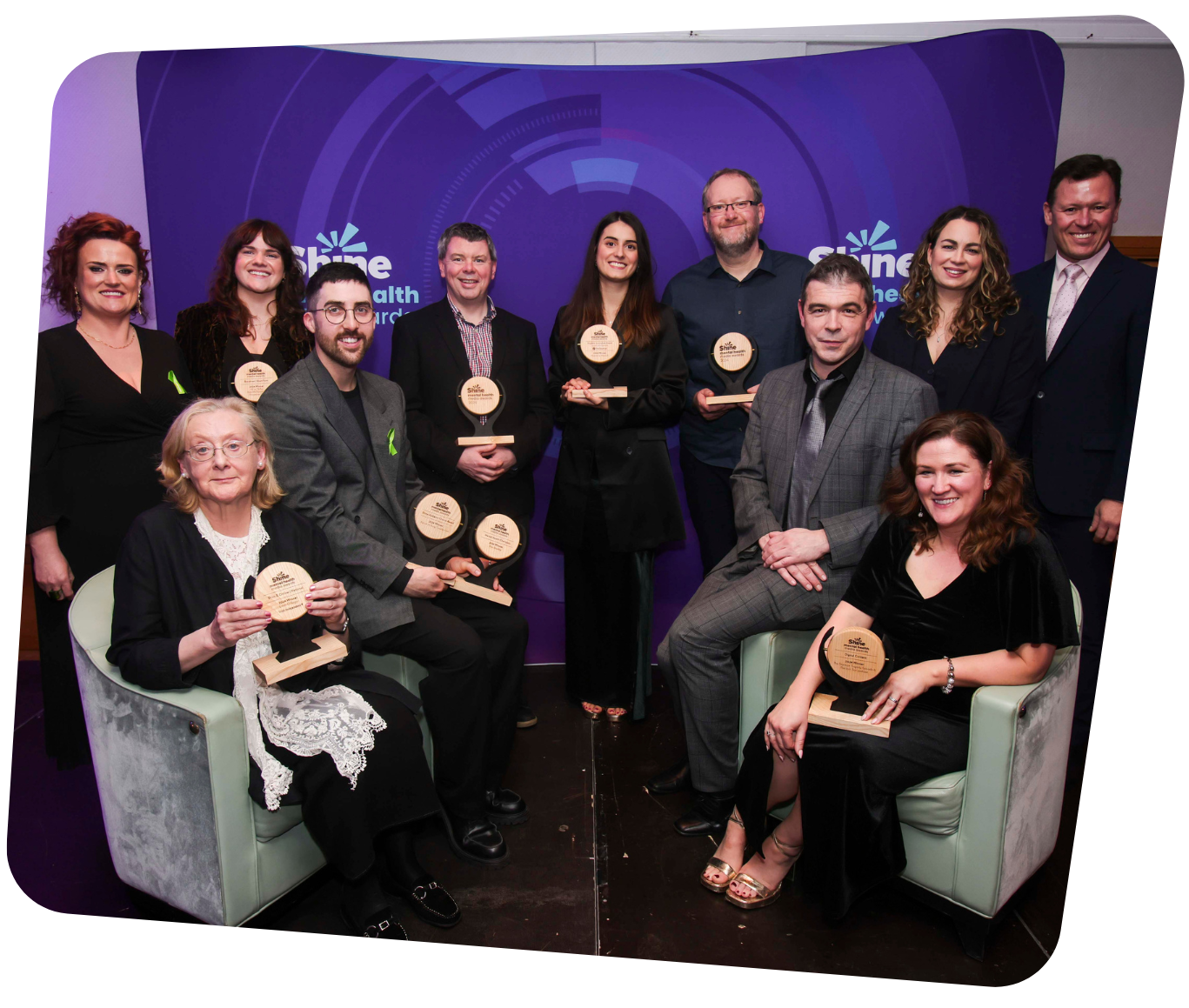 Shine Mental Health Media Awards