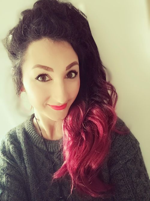 Cathy Shah