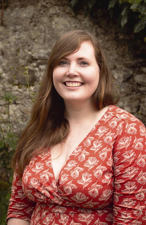 Lisa Callaghan
