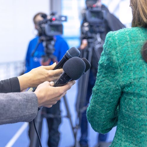 Shine Media Training