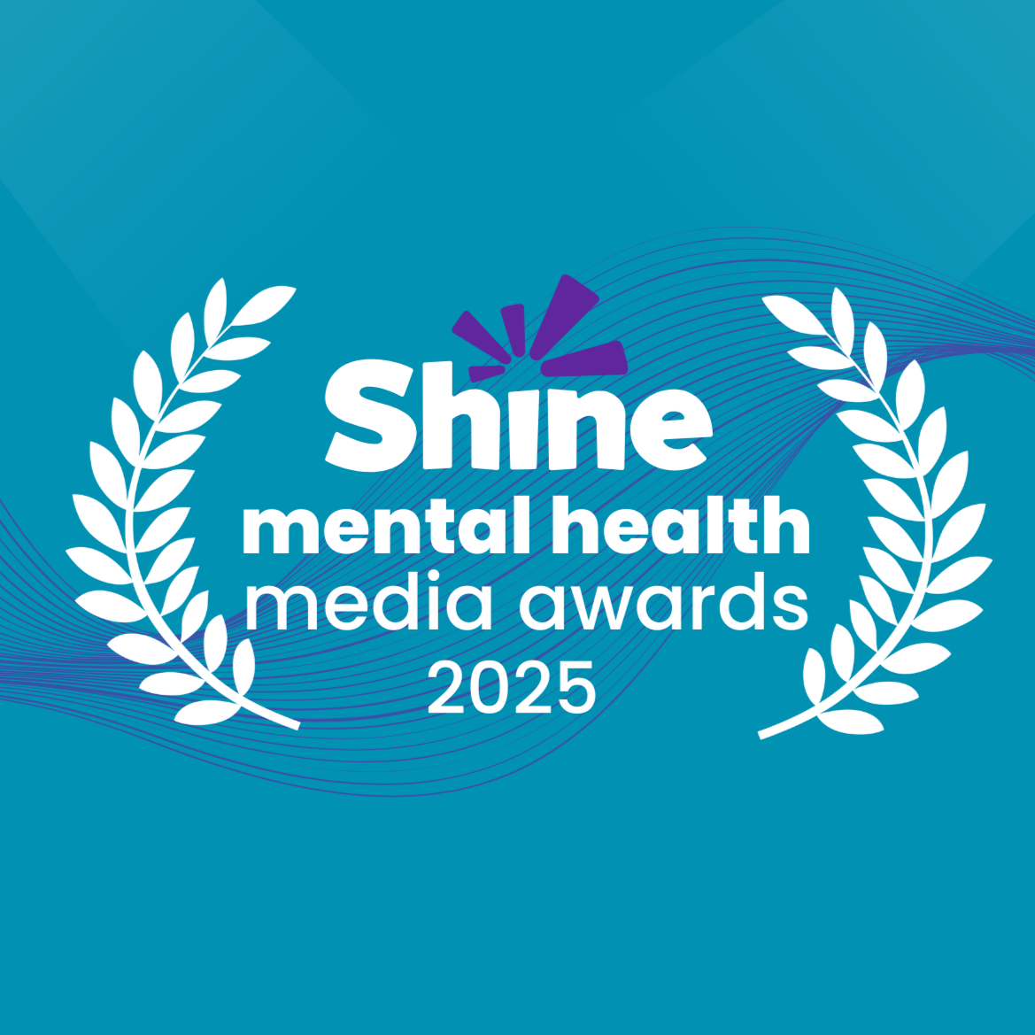 Shortlist announced for Shine’s Mental Health Media Awards 2025 