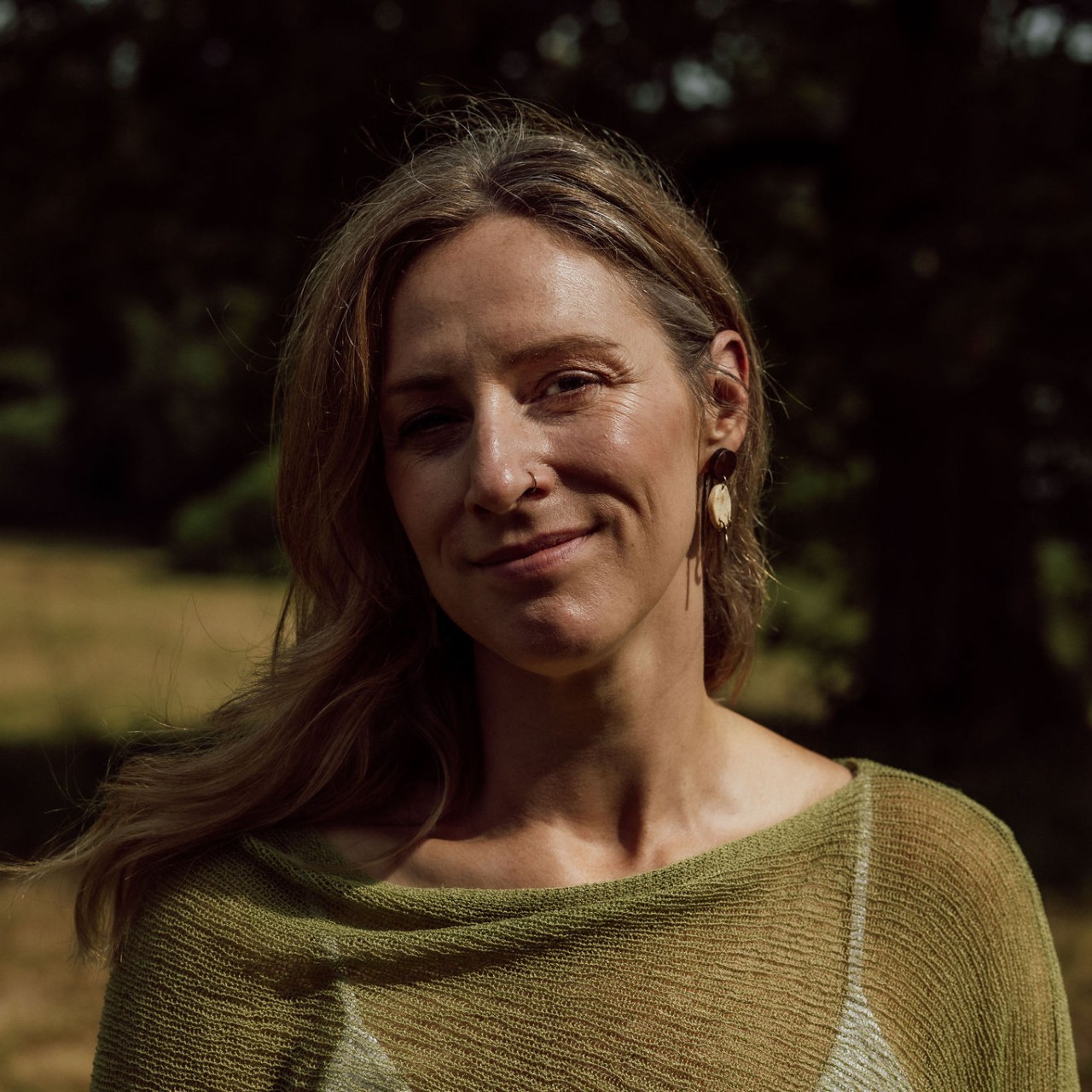 Muriel Murphy