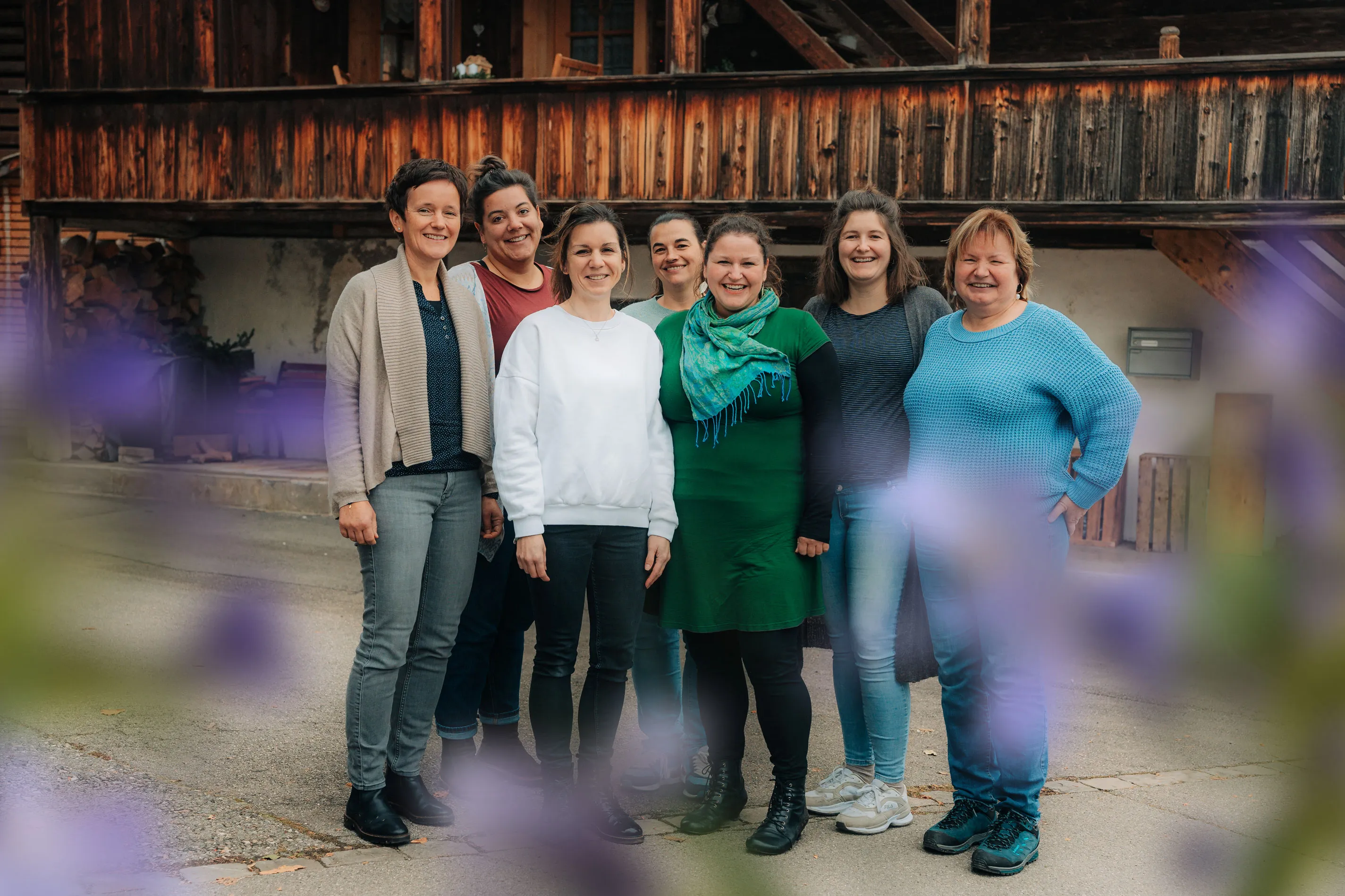 Hebammenteam Baby im Bauch Steffisburg