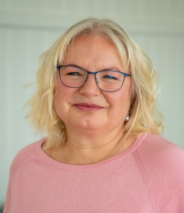 Verena Piguet, Geschäftsführerin von Baby im Bauch und dem Geburtshaus am Mülibach