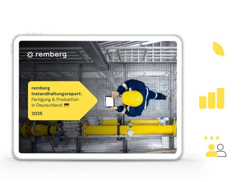 Instandhaltungsreport 2025