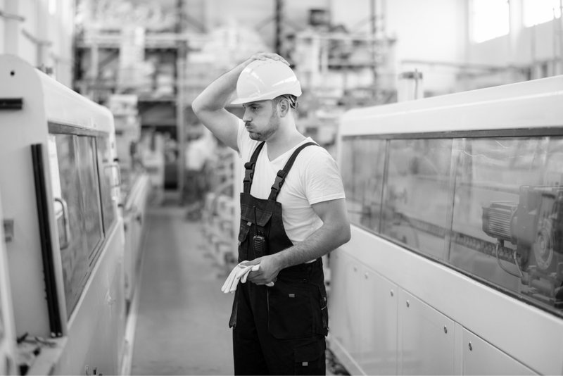 Technician without an offline app