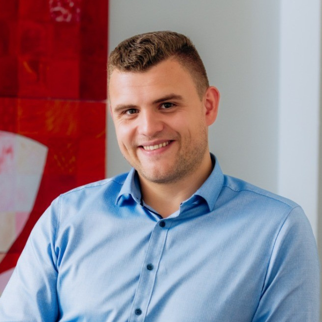 Maximilian Linz
