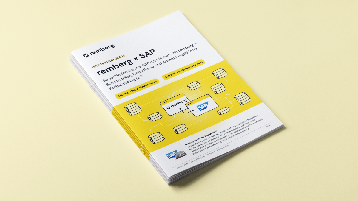 SAP Integration Guide