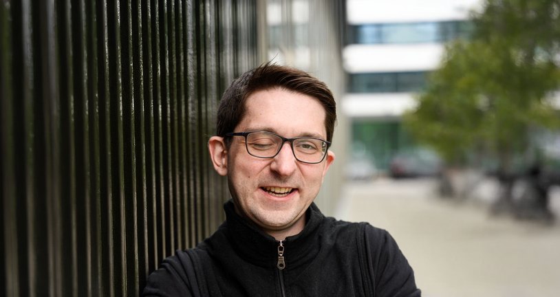 Jonas Kölblin