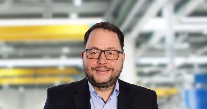 Klaus Danner