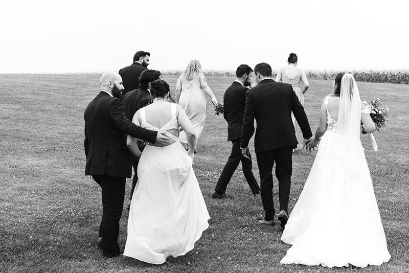 Hamilton Wedding Photography and Videography