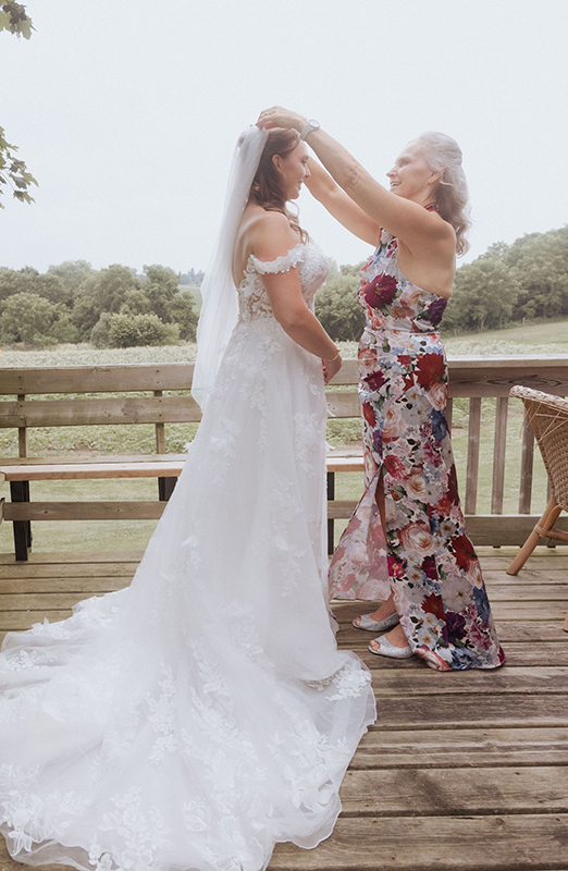 Hamilton Wedding Videography