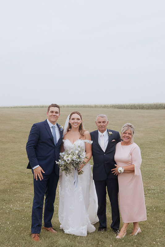 Hamilton Wedding Photography and Videography