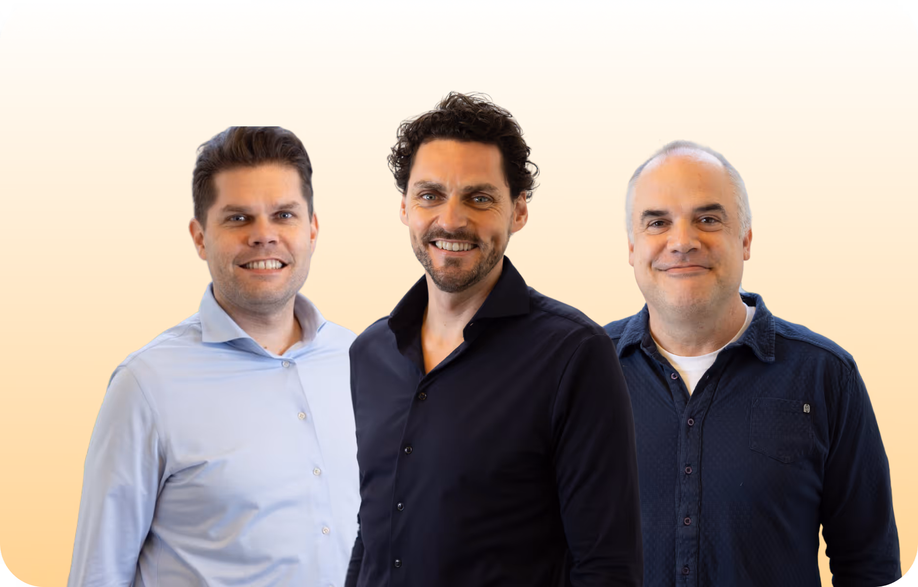 Founders of Blinklab