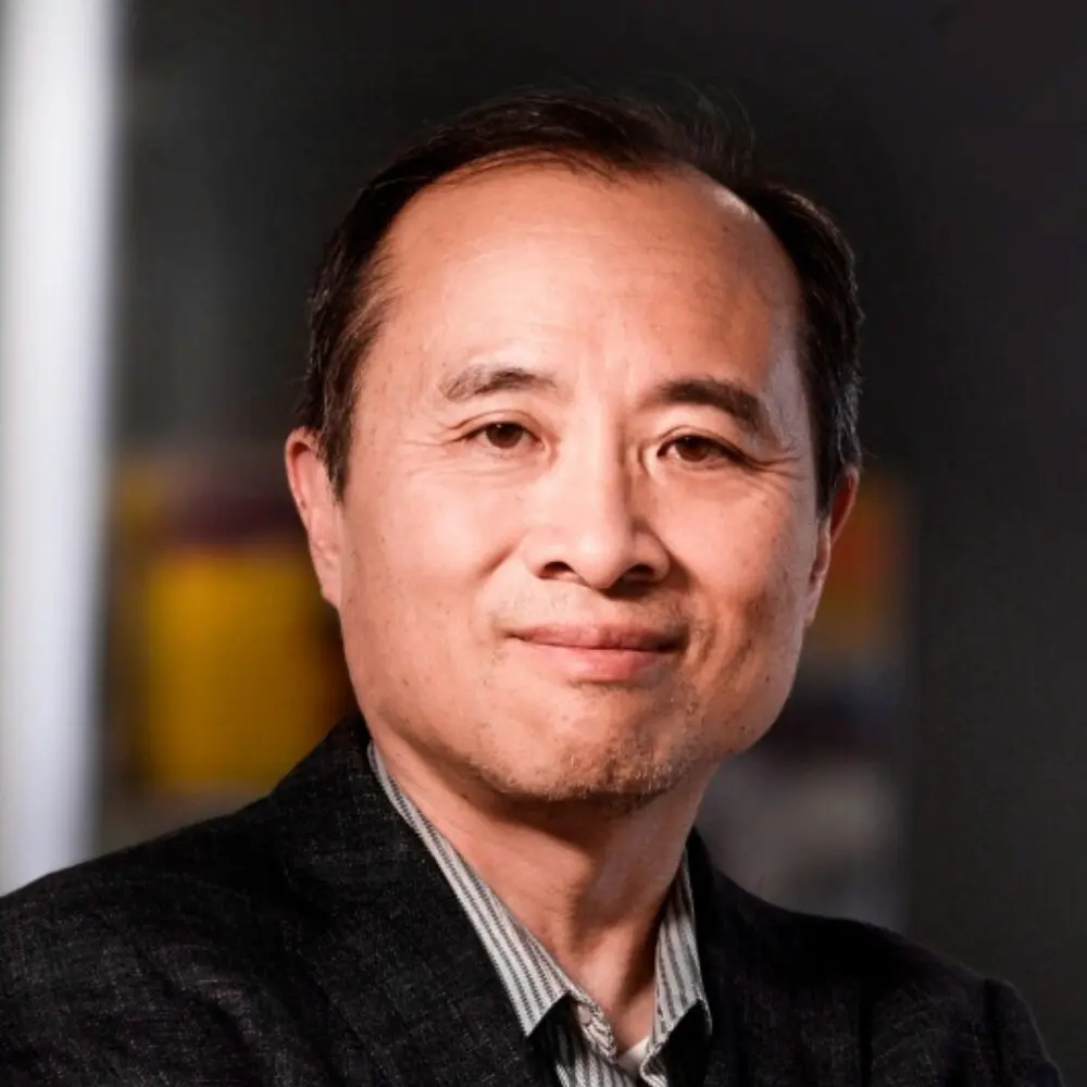 Tony Ho