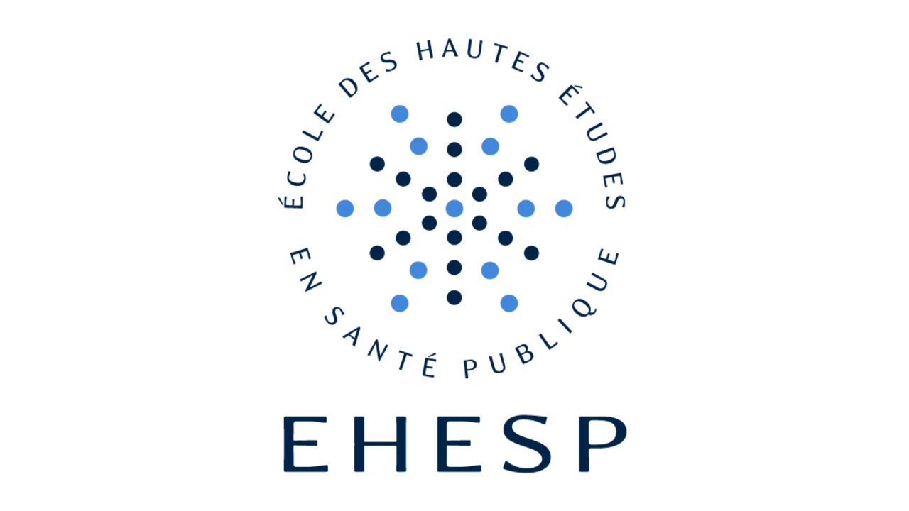 logo EHESP