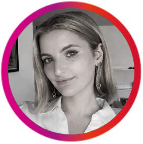 Jasmine Sanders portrait