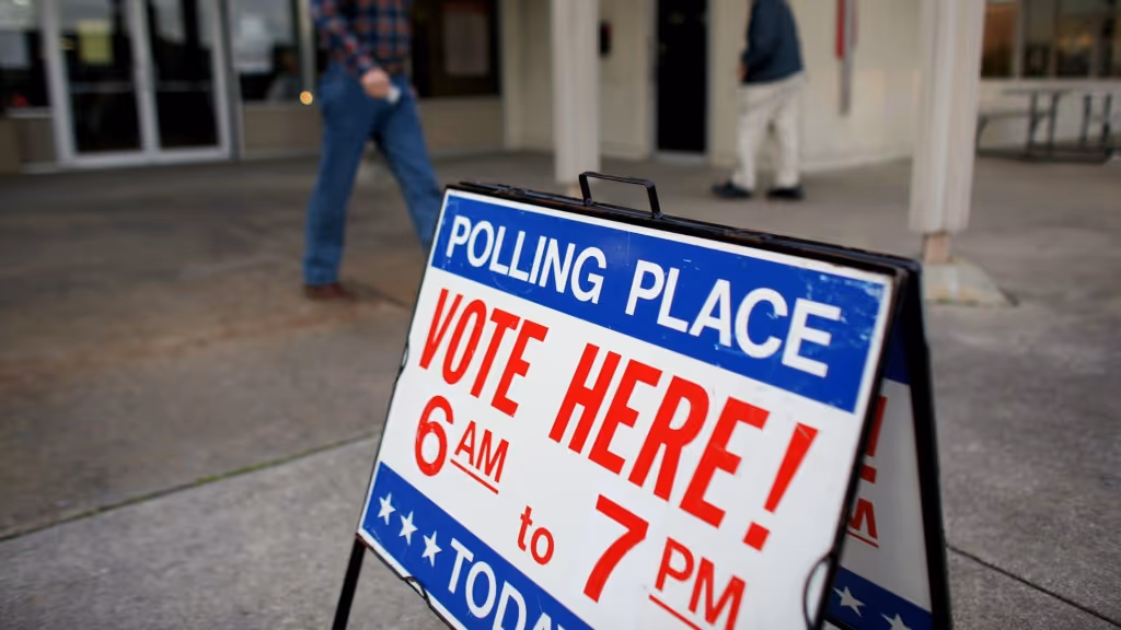 Virginian-Pilot: Use ranked-choice voting for primary elections