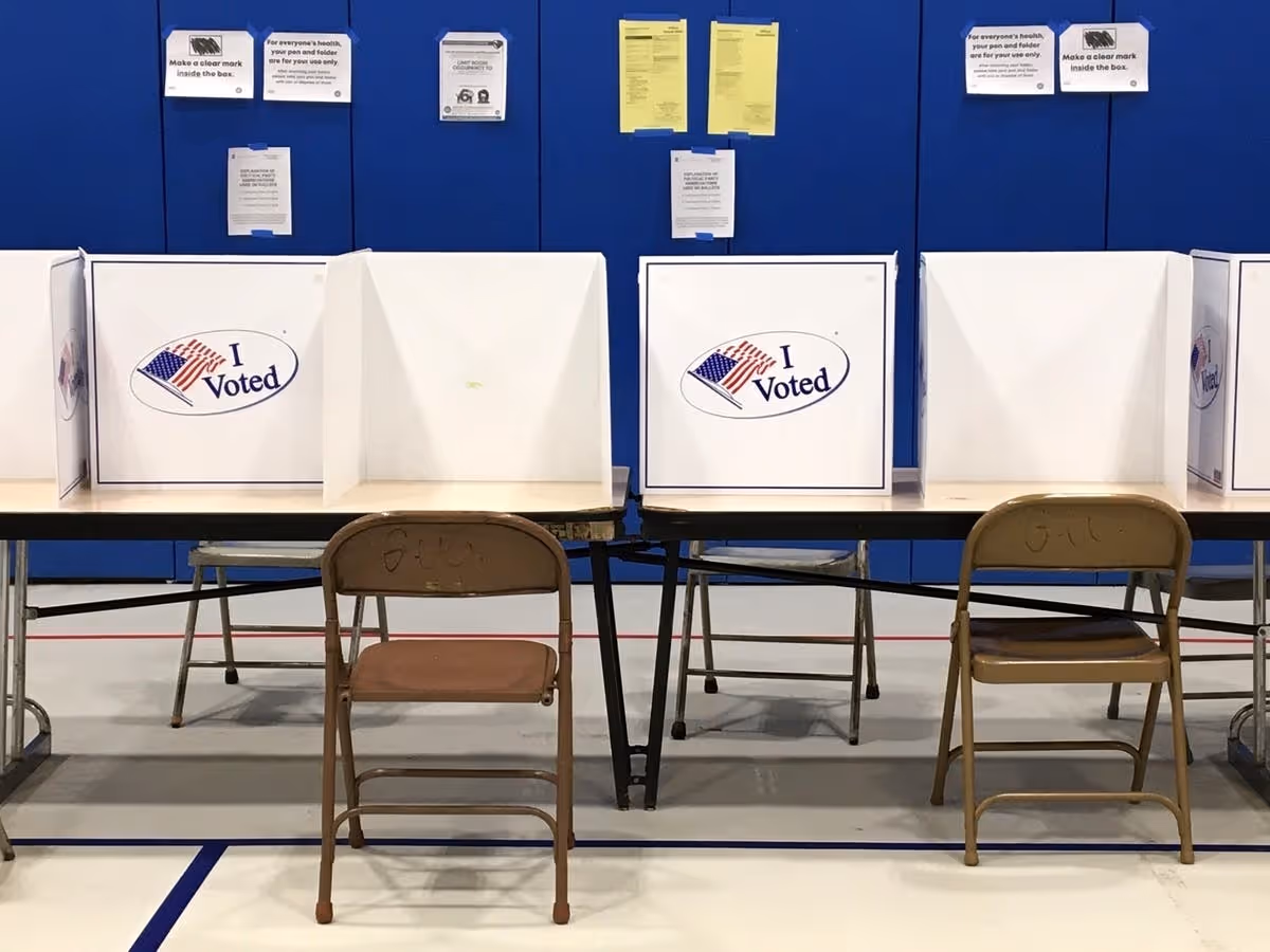 Patch: Hesitations About Ranked Choice Voting Shared By Loudoun Supervisors